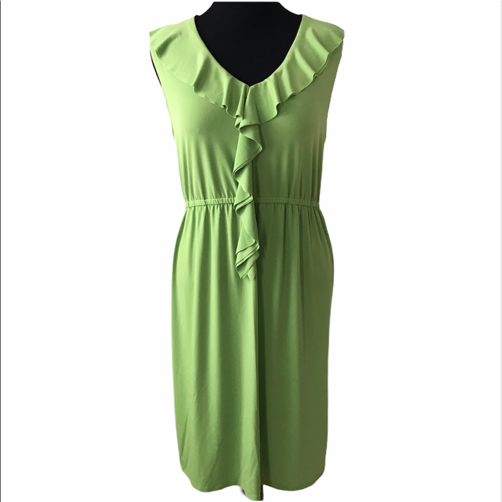 🔺EUC AVENUE 18/20 Plus Size Dress